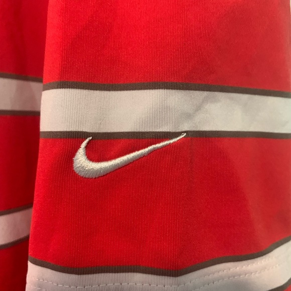 Dri-Fit Nike Golf Polo - Picture 3 of 4